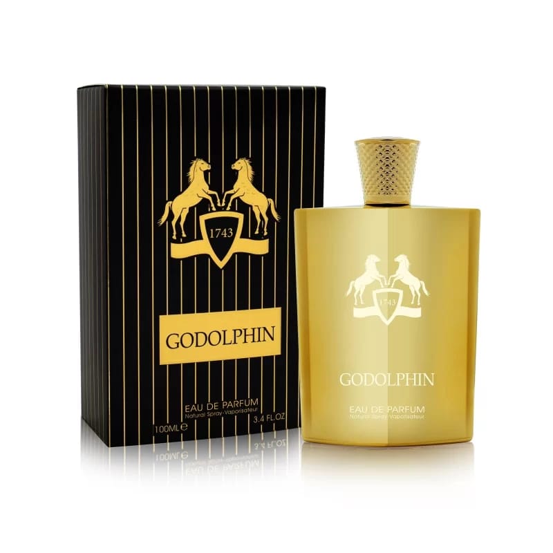 GODOLPHIN imported Perfume -089( Made in UAE)