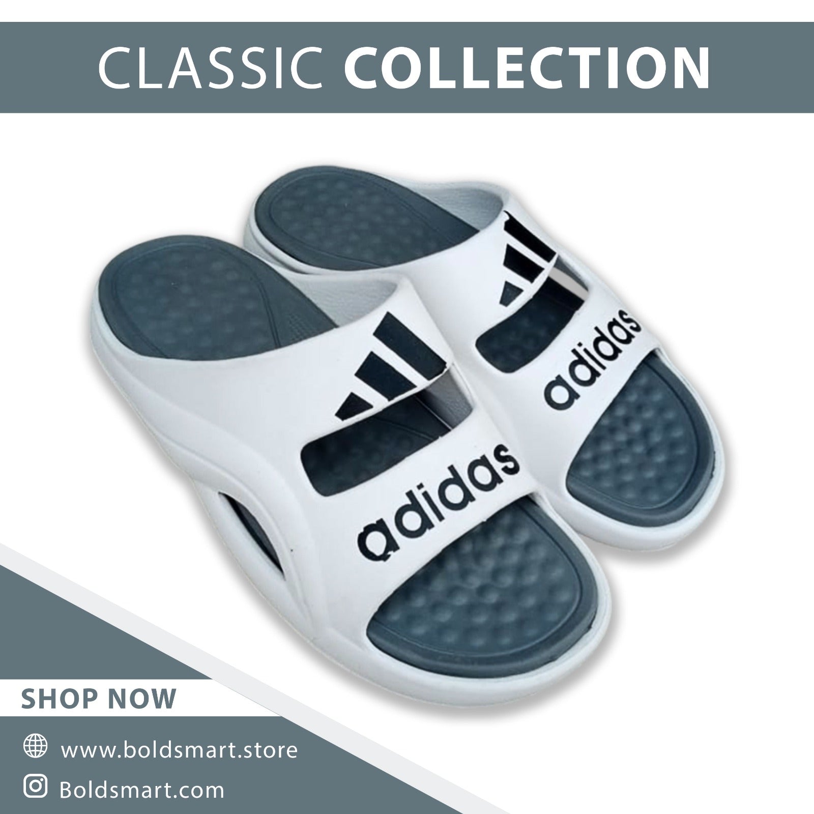 Adi classic summer collection Medicated  grey-01(Made in UAE)