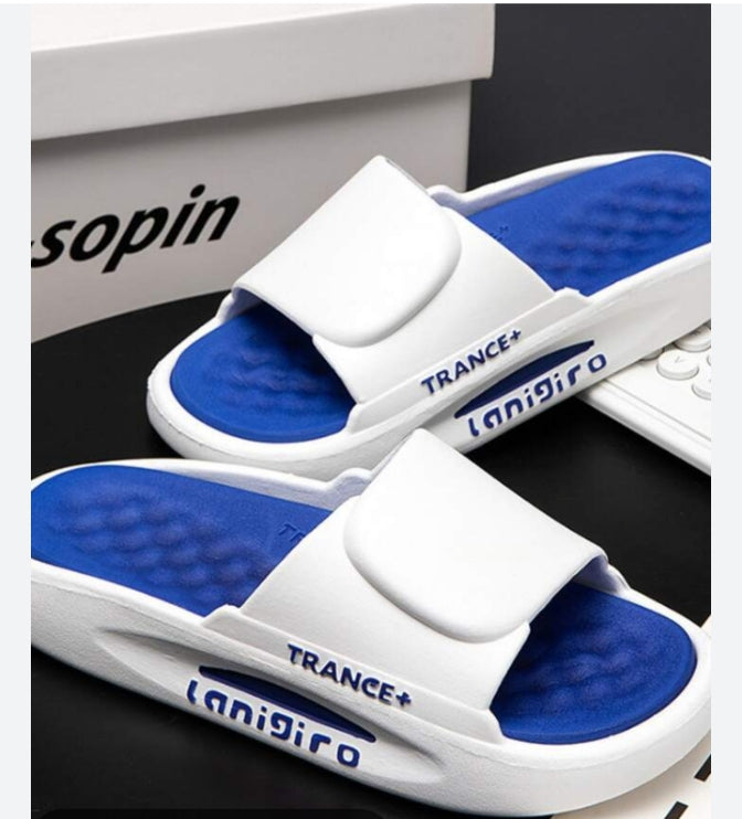 Trance Medicated white Blue-02(Made in Japan)