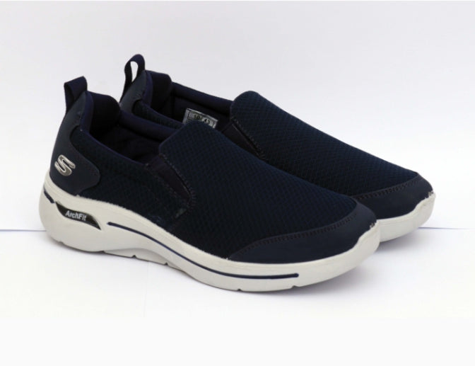 PREMIUM IMPORTED BLUE SHOES-M709