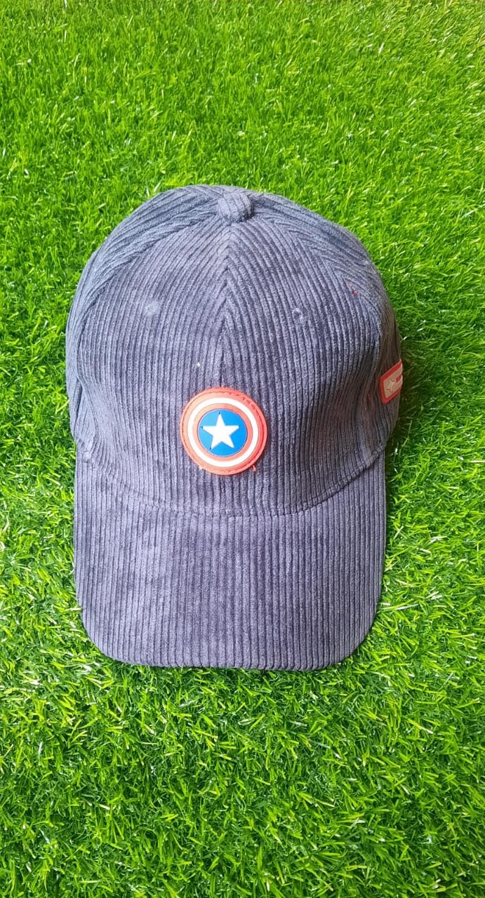 CAPTAIN AMERICA-4309