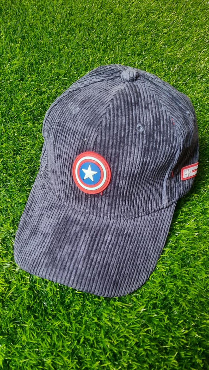 CAPTAIN AMERICA-4309