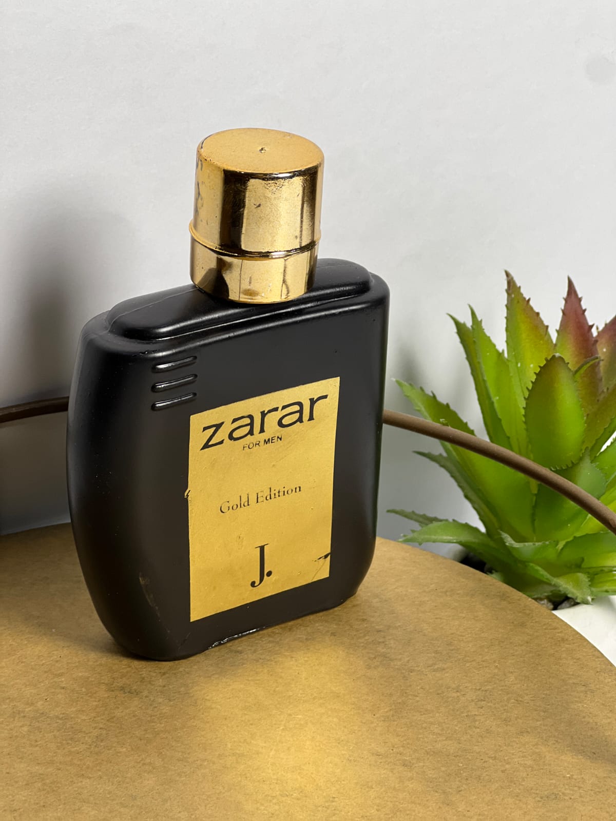 J. JANAN & ZARAR GOLD PERFUME 100ML+100 ML (Get 2 in single price)