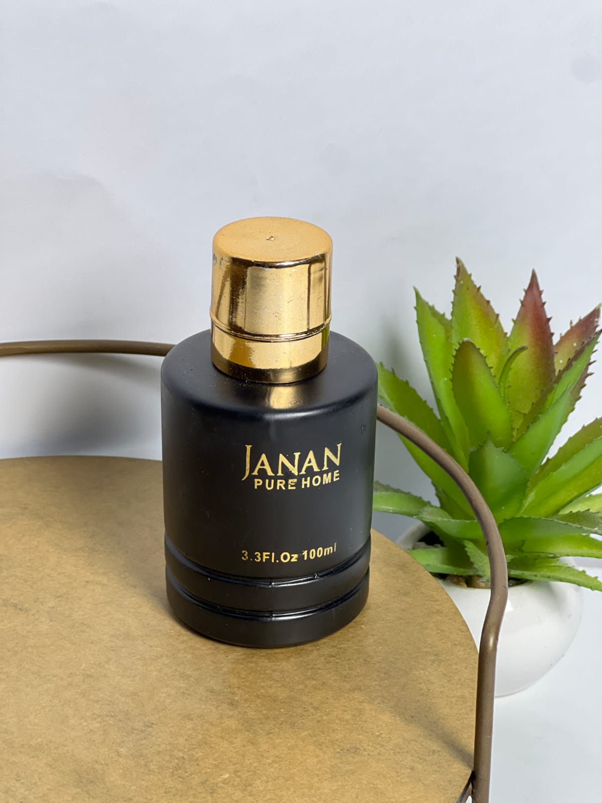 J. JANAN & ZARAR GOLD PERFUME 100ML+100 ML (Get 2 in single price)