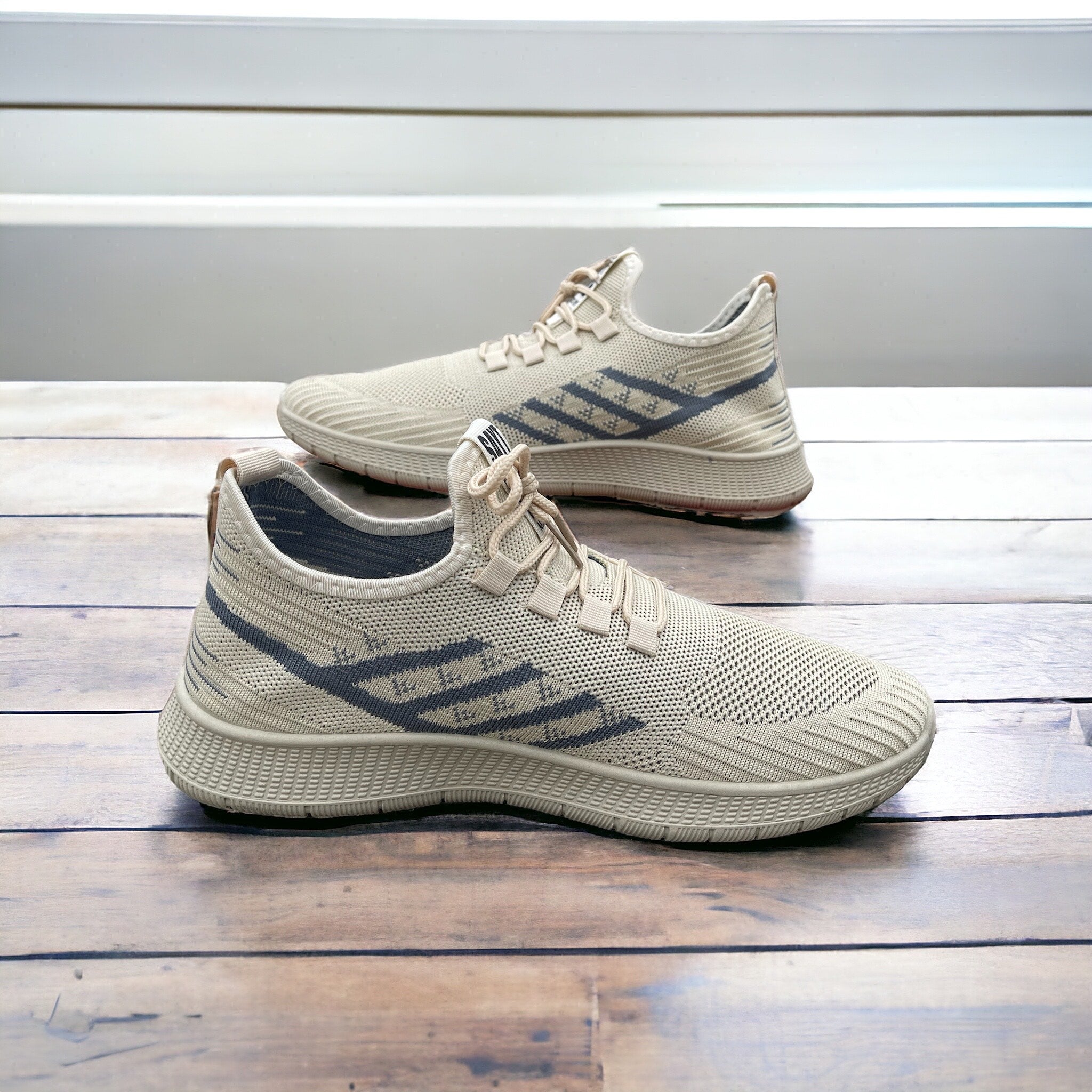 Premium Imported beige shoes